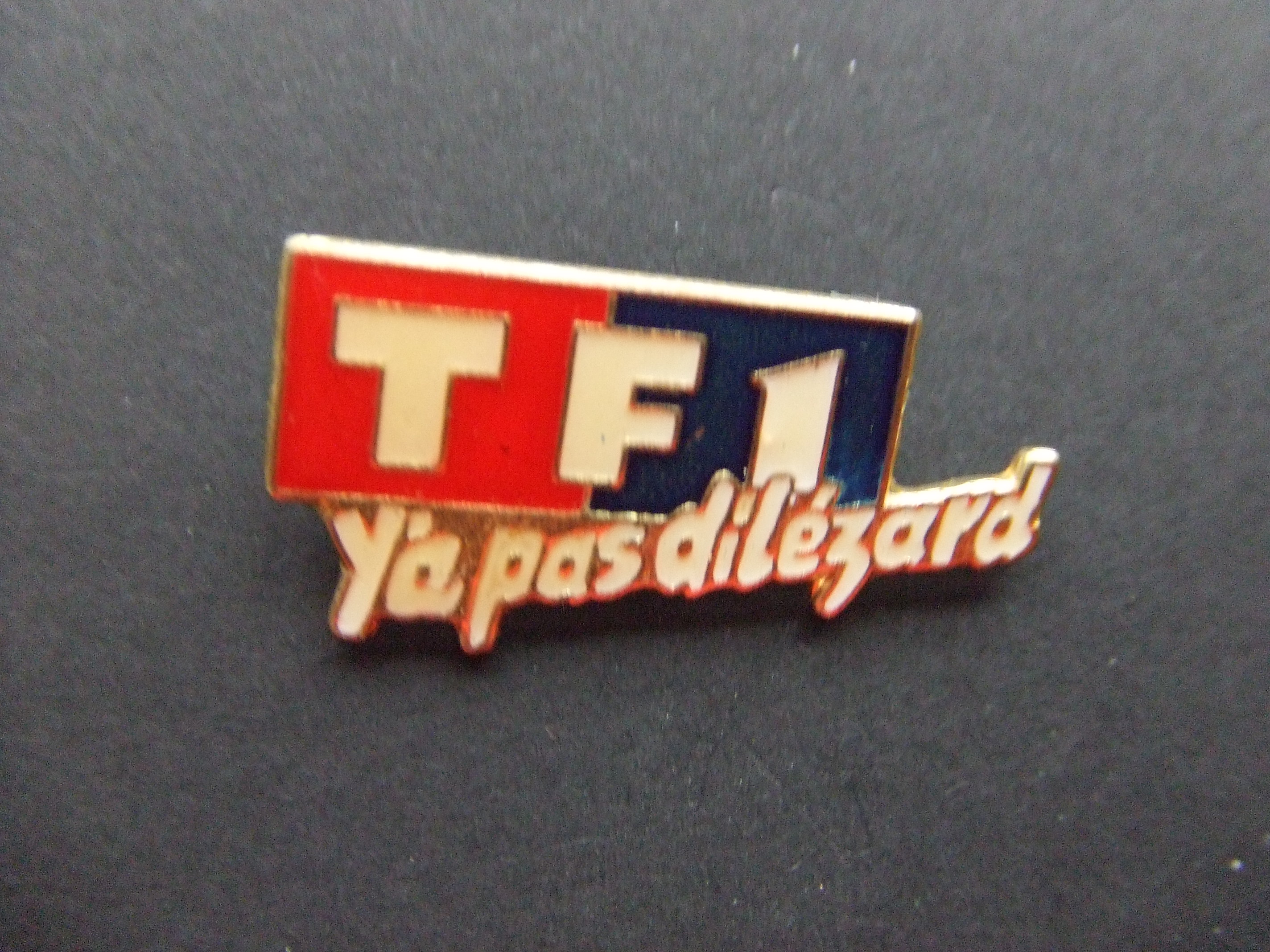 TF1 Franse televisiezender